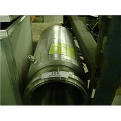 STAINLESS CYLINDER