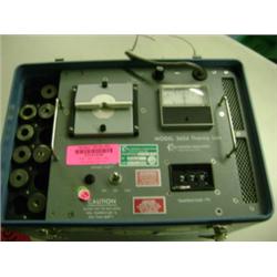 KNC 3604 THERMO UNIT