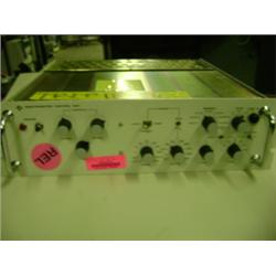 SPECTROMETER CONTROL UNIT