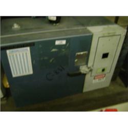 THERMOTRON $1.2 520 DEGREE F OVEN