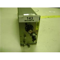 UNHOLTZ DICKIE 122P AMP