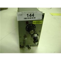 UNHOLTZ DICKIE 122P AMP