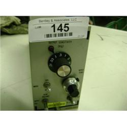 UNHOLTZ DICKIE 122P AMP