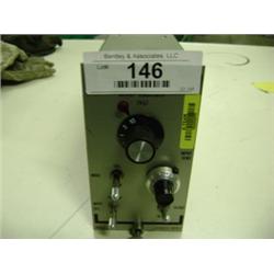 UNHOLTZ DICKIE 122P AMP