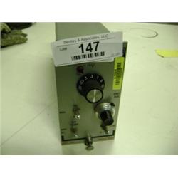 UNHOLTZ DICKIE 122P AMP