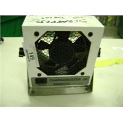 DESCO CHANGEBUSTER JR