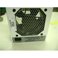 DESCO CHANGEBUSTER JR