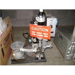 SLIPLOCK 415 TERMINAL INSERTER