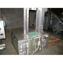 AFCP/DP POWER SUPPLY MODULE TESTER