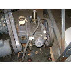 WELCH 1397 VACUUM PUMP