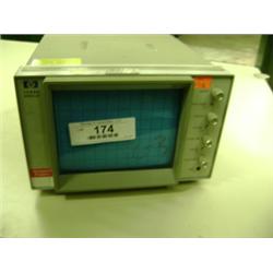 HP 1340A DISPLAY 