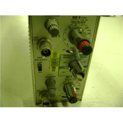 TEK 7A18 AMP