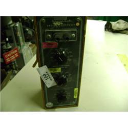 DC-1 DECADE CONDENSER