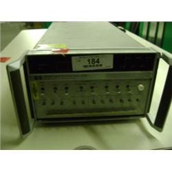HP 59401A ANALYZER