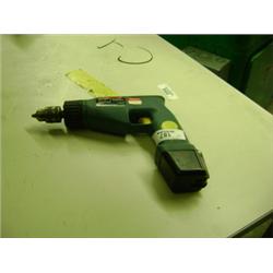 BOSCH CORDLESS DRILL
