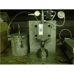 PNEUMATIC PRESS