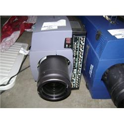 BARCOGRAPHICS 6300 DLC