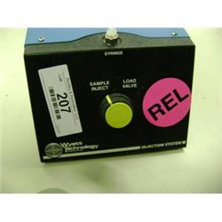 WYATT INJECTION SYSTEM