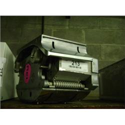 STAINLESS TEST SYSTEM