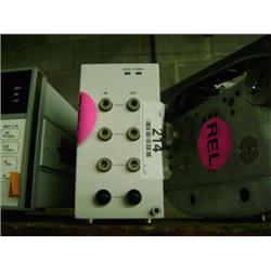 J.M. SCIENCE POWER SUPPLY