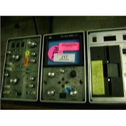 NICOLET 4562 O-SCOPE