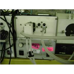 LAMBDA PHYSIK TEST SYSTEM