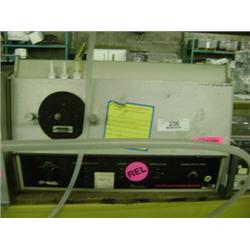 TA 910 CALORIMETER
