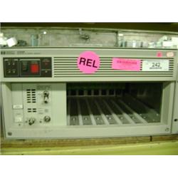 HP 4142B SOURCE/MONITOR