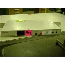 INTERALIA DIGITAL VOICE ANNOUNCER