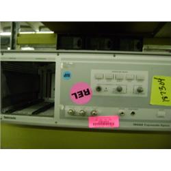 TEK 7912AD DIGITIZER