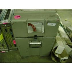 EG&G GEOMETRICS DMT-2420