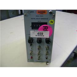 BERKELEY 7030A DIGITAL DELAY GENERATOR