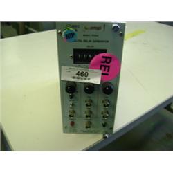 BERKELEY 7030A DIGITAL DELAY GENERATOR