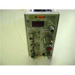 TEK 7A13 DIFFERENTIAL COMPATOR