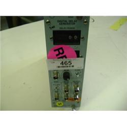BERKELEY DIGITAL DELAY GENERATOR 7050