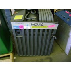 CTI CRYOGENICS 8500 COMPRESSOR 