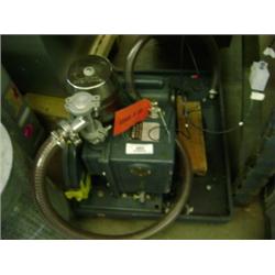 WELCH VACUUM PUMP
