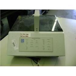 DIONIX AS40 AUTOMATED SAMPLER