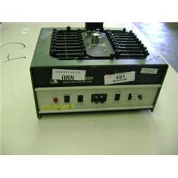 ISCO 1220 FRACTION COLLECTOR