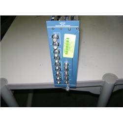 LECROY 6810 WAVEFORM RECORDER