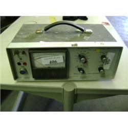 BELL 620 GAUSSMETER