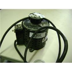 VARIAC 200-CM 