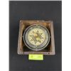 Image 1 : Antique Ships Compass