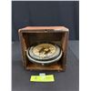 Image 3 : Antique Ships Compass