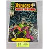 Image 1 : Avengers #49 Comic