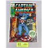 Image 1 : Captain America #125 Comic