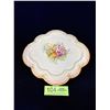Image 2 : Victorian Teapot Complete w/ Original Stand (Repair to Teapot Rim)