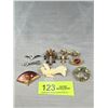 Image 1 : Old Brooch Lot