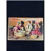 Image 4 : Vintage Halloween Postcard