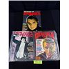 Image 1 : 3 1970s Dracula Magazines